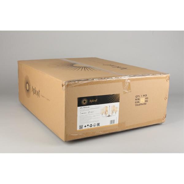 Подвесная люстра Mona APL.729.03.06