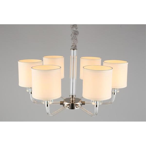 Подвесная люстра Mona APL.729.03.06