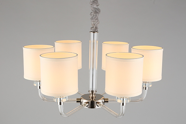 Подвесная люстра Mona APL.729.03.06