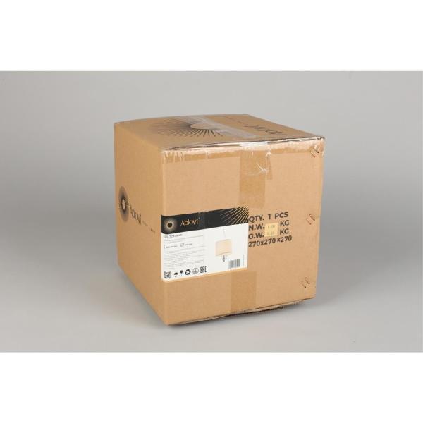 Светильник подвесной Mona APL.729.06.01