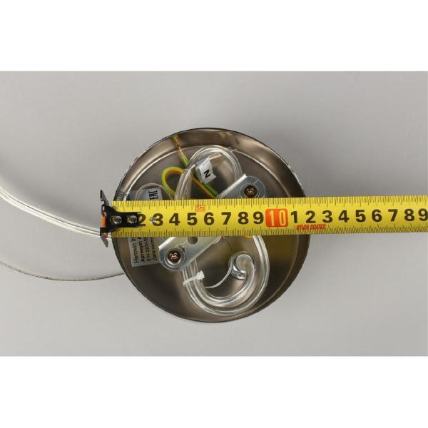 Светильник подвесной Mona APL.729.06.01