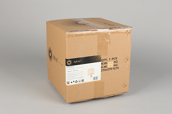 Светильник подвесной Mona APL.729.06.01