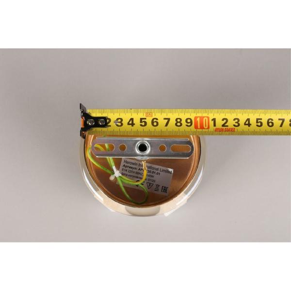 Настенное бра Nita APL.730.01.01