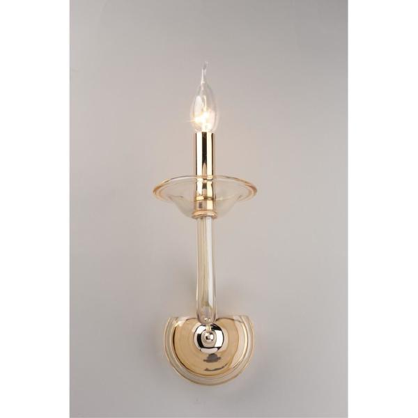 Настенное бра Nita APL.730.01.01