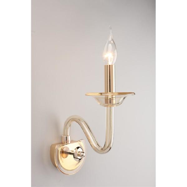 Настенное бра Nita APL.730.01.01