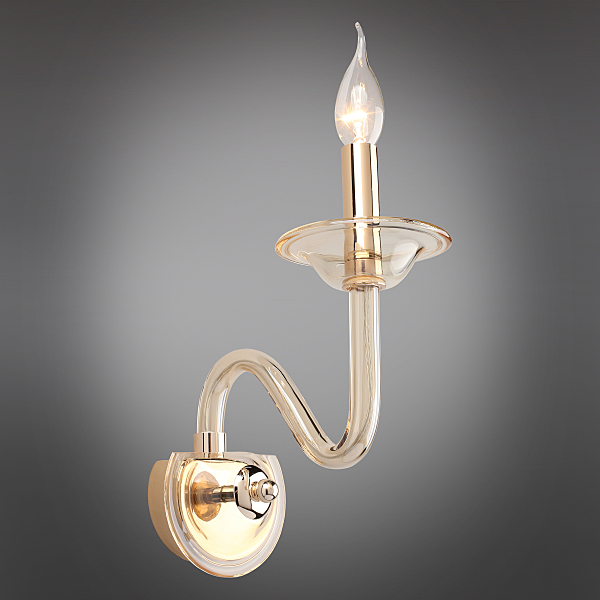 Настенное бра Nita APL.730.01.01