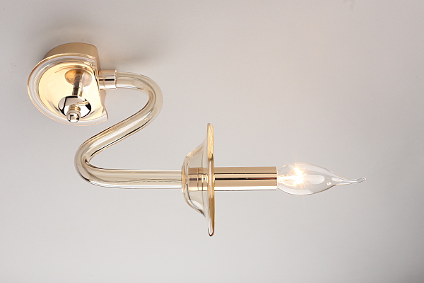 Настенное бра Nita APL.730.01.01