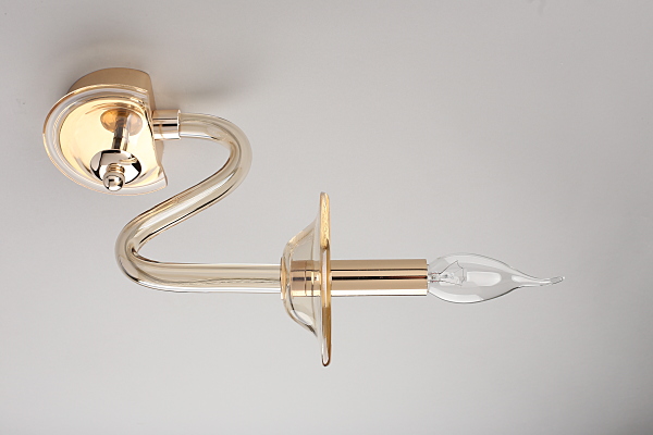 Настенное бра Nita APL.730.01.01