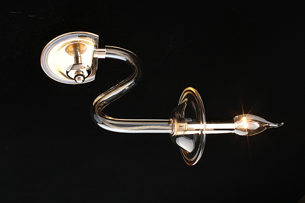 Настенное бра Nita APL.730.01.01