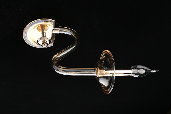 Настенное бра Nita APL.730.01.01