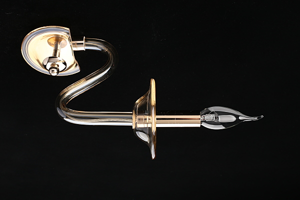 Настенное бра Nita APL.730.01.01