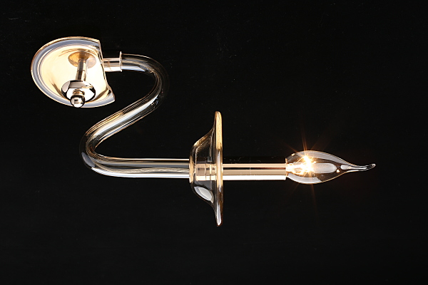 Настенное бра Nita APL.730.01.01