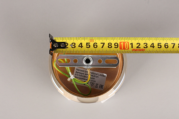 Настенное бра Nita APL.730.01.01