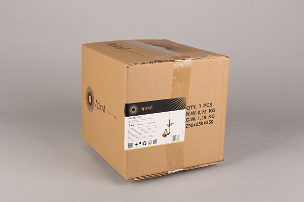 Настенное бра Nita APL.730.01.01