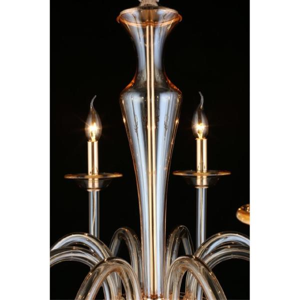 Подвесная люстра Nita APL.730.03.08