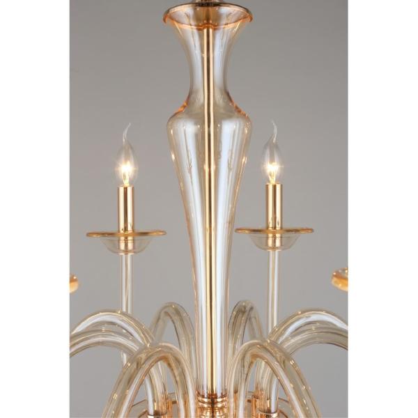 Подвесная люстра Nita APL.730.03.08