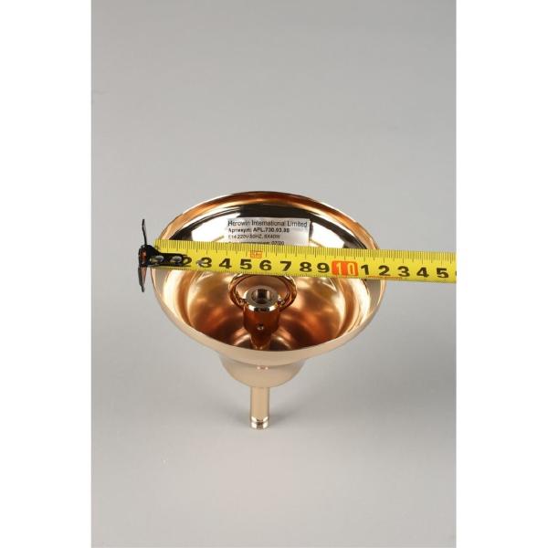 Подвесная люстра Nita APL.730.03.08