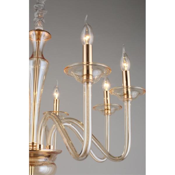 Подвесная люстра Nita APL.730.03.08