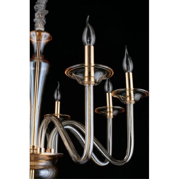 Подвесная люстра Nita APL.730.03.08
