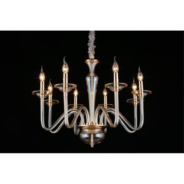 Подвесная люстра Nita APL.730.03.08