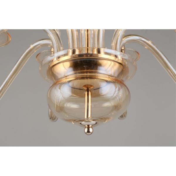 Подвесная люстра Nita APL.730.03.08