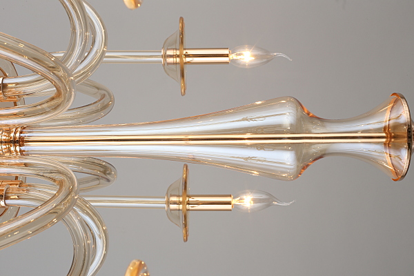 Подвесная люстра Nita APL.730.03.08