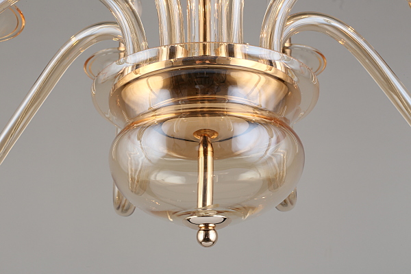 Подвесная люстра Nita APL.730.03.08