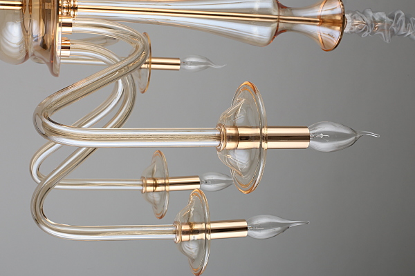 Подвесная люстра Nita APL.730.03.08