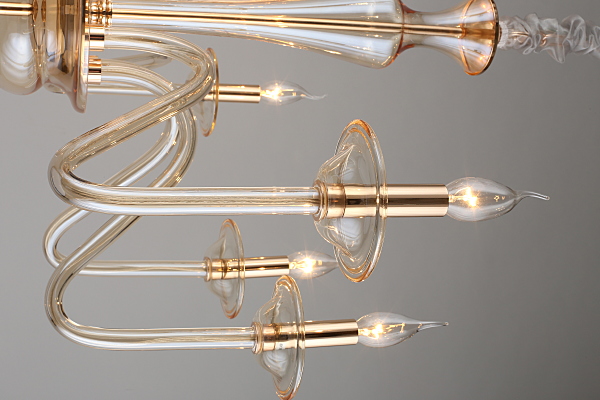 Подвесная люстра Nita APL.730.03.08