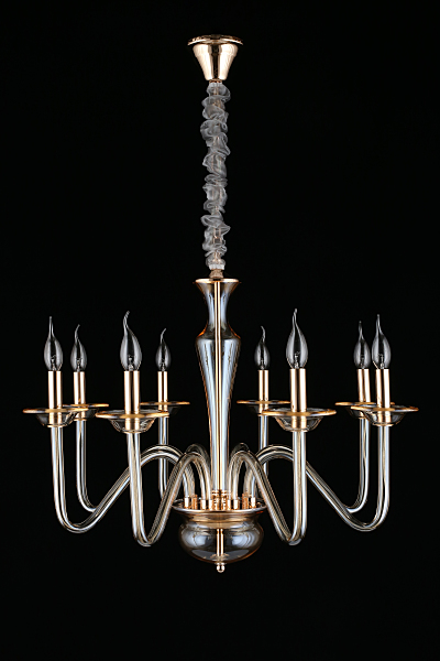 Подвесная люстра Nita APL.730.03.08