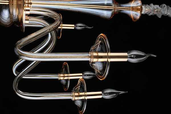 Подвесная люстра Nita APL.730.03.08