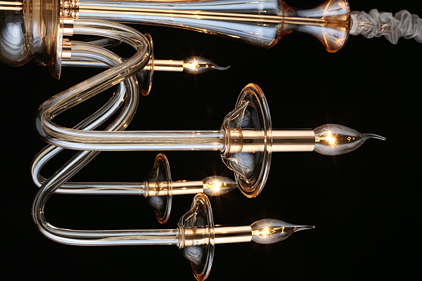 Подвесная люстра Nita APL.730.03.08