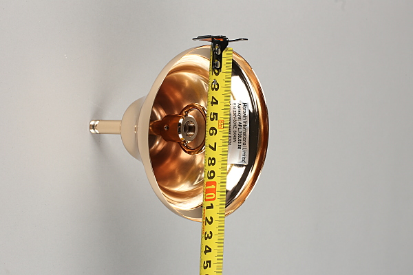 Подвесная люстра Nita APL.730.03.08