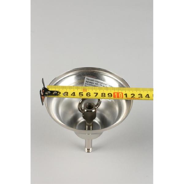 Подвесная люстра Perla APL.731.03.06