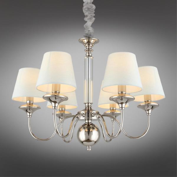 Подвесная люстра Perla APL.731.03.06