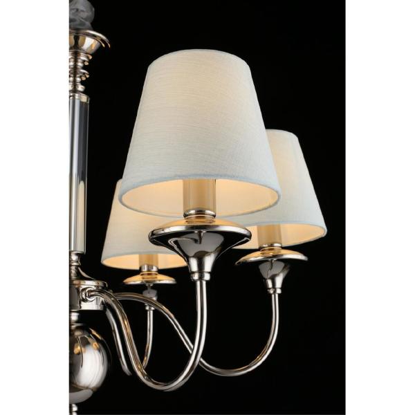 Подвесная люстра Perla APL.731.03.06