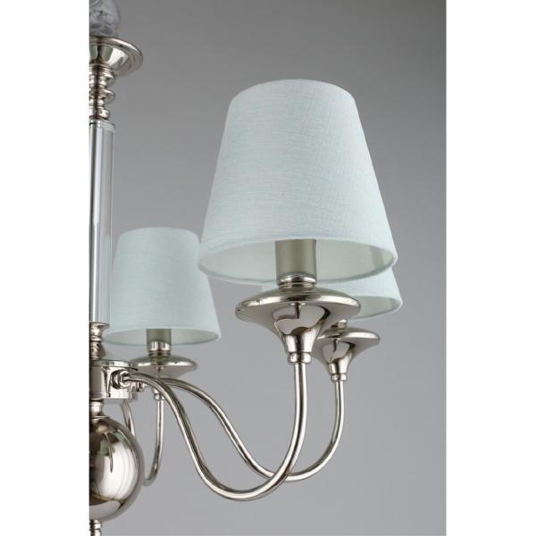 Подвесная люстра Perla APL.731.03.06