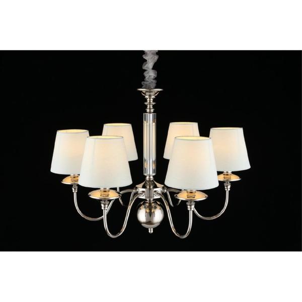 Подвесная люстра Perla APL.731.03.06