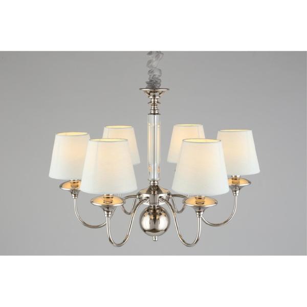 Подвесная люстра Perla APL.731.03.06