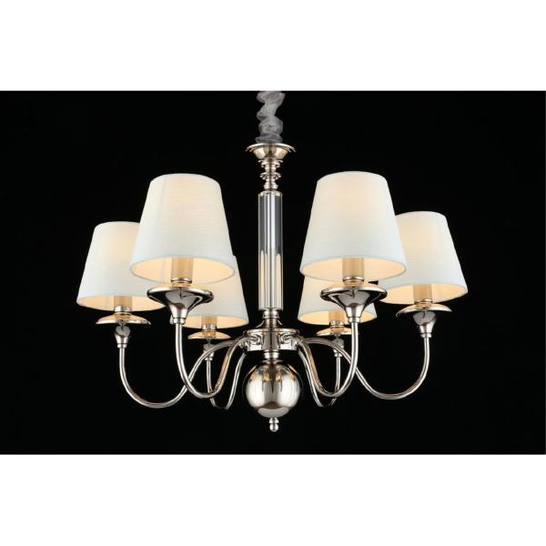 Подвесная люстра Perla APL.731.03.06