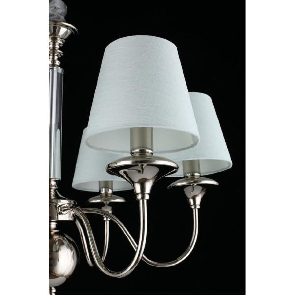 Подвесная люстра Perla APL.731.03.06