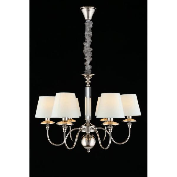 Подвесная люстра Perla APL.731.03.06