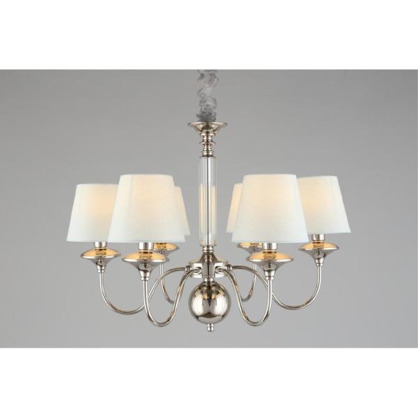 Подвесная люстра Perla APL.731.03.06