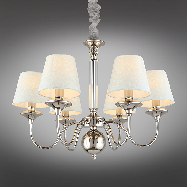 Подвесная люстра Perla APL.731.03.06