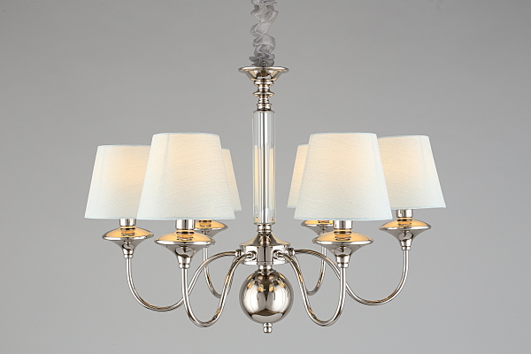 Подвесная люстра Perla APL.731.03.06