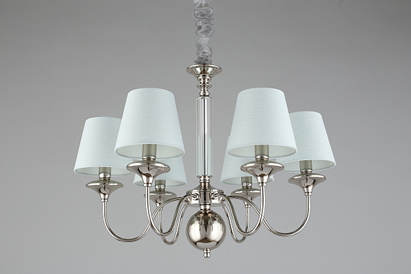 Подвесная люстра Perla APL.731.03.06