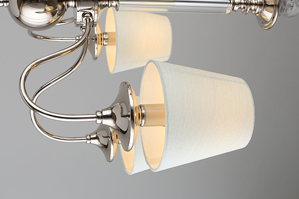 Подвесная люстра Perla APL.731.03.06