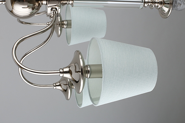 Подвесная люстра Perla APL.731.03.06