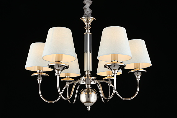 Подвесная люстра Perla APL.731.03.06