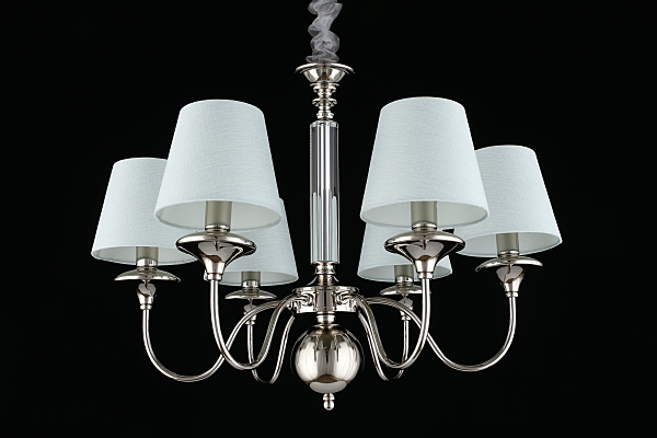Подвесная люстра Perla APL.731.03.06